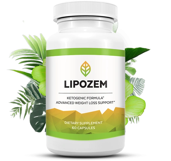 Lipozem buy