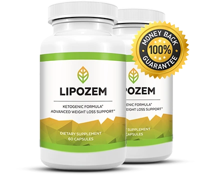 Lipozem 1 bottle